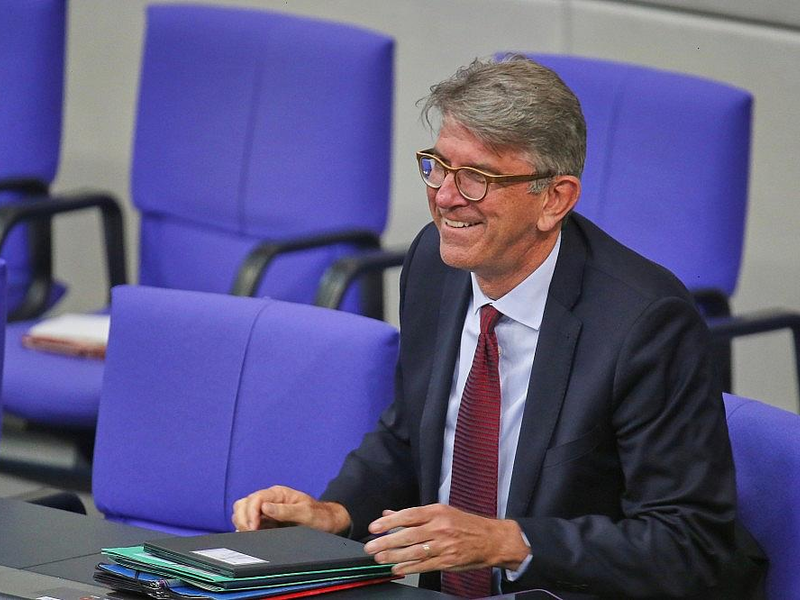 Wolfram Weimer (Archiv) - Foto: via dts Nachrichtenagentur