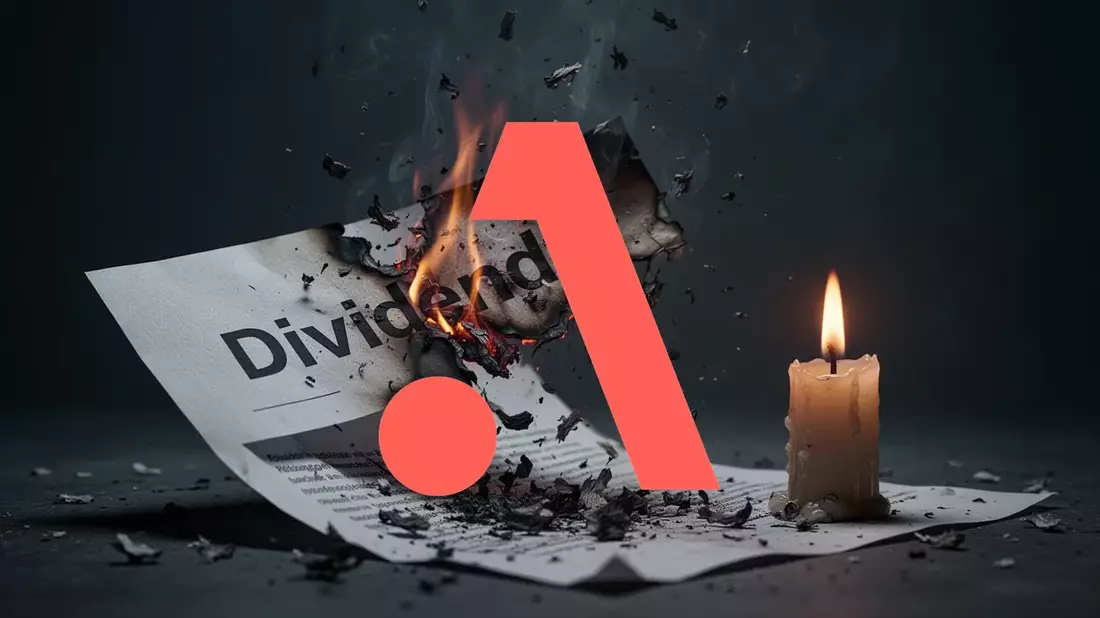 Amadeus Fire Aktie: Dividende komplett gestrichen - Bild: über boerse-global.de