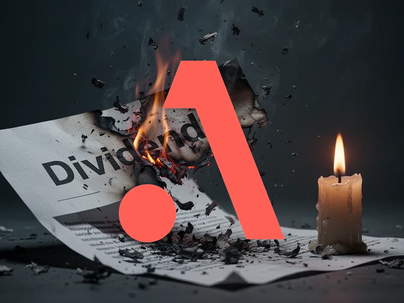 Amadeus Fire Aktie: Dividende komplett gestrichen - Foto: über boerse-global.de