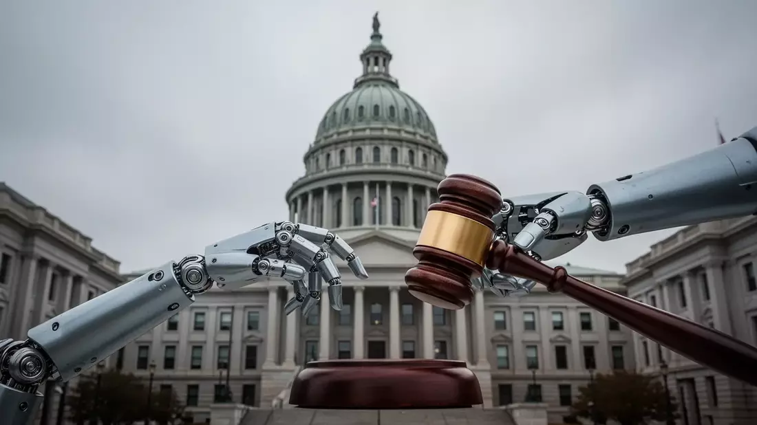 Colorado verabschiedet wegweisendes KI-Gesetz mit Fokus auf Verantwortung - Bild: über boerse-global.de