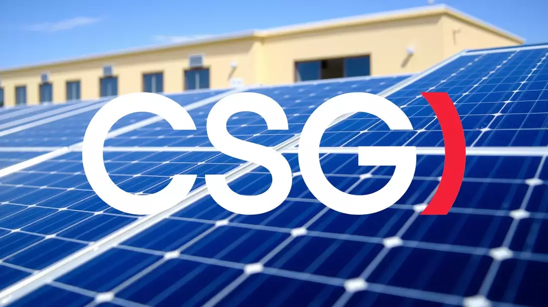 CSG Champions New Karpat Tank for Export Markets While Investors Fret Over NSPA and Ukraine Illustration mit AI erstellt übermittelt durch boerse-global.de