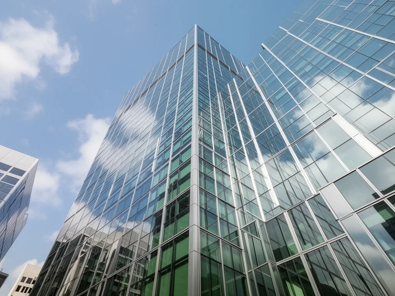Hercules Capital Aktie: 1,81 Milliarden neue Commitments im Q1 - Foto: über boerse-global.de