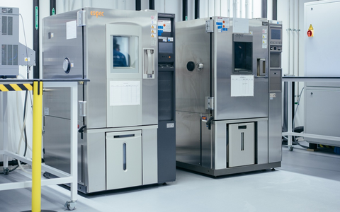 Neues Labor für Hochleistungstechnologien: TÜV Rheinland eröffnet Power Test Center Cologne - Foto: presseportal.de