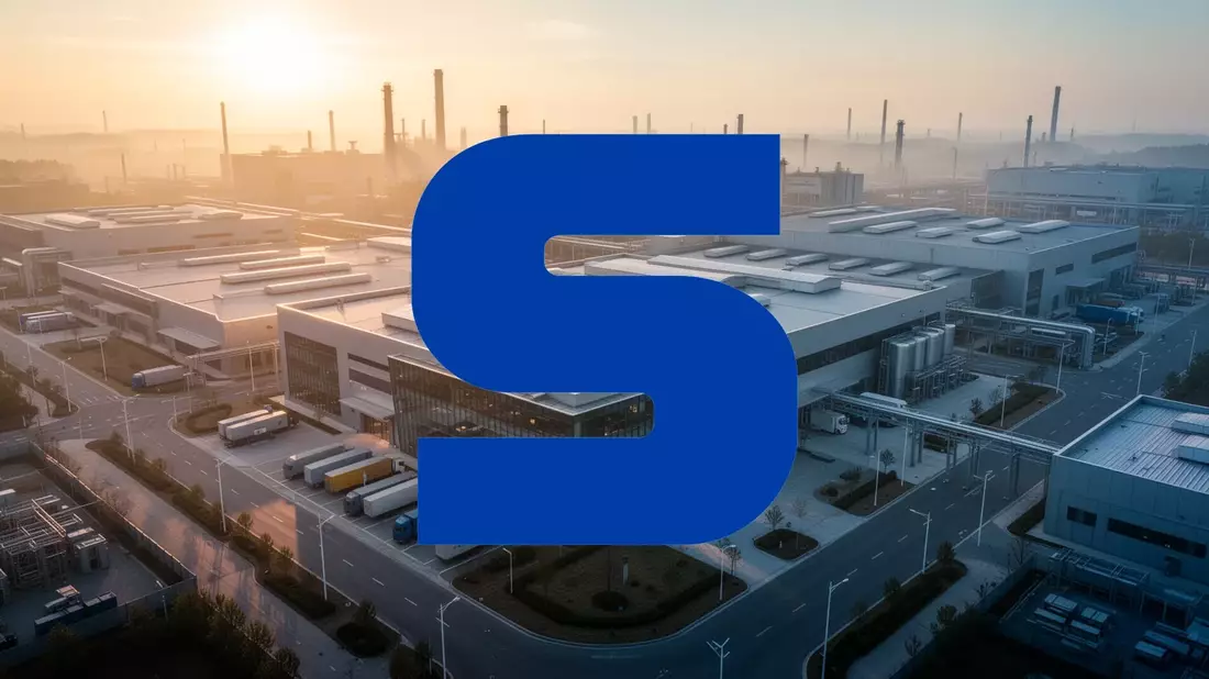 Sulzer Aktie: 9,86 CHF Gewinn 2026 erwartet Illustration mit AI erstellt übermittelt durch boerse-global.de
