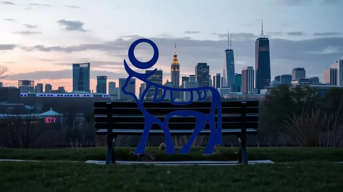 La doble maniobra de Novo Nordisk: desinversión en párkinson y apuesta por la dosis alta de Wegovy Illustration mit AI erstellt übermittelt durch boerse-global.de