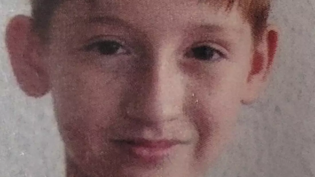 POL-PDWO: Kirchheimbolanden - Öffentlichkeitsfahndung nach vermissten 11-Jährigen und 14-Jährigen - Bild: presseportal.de