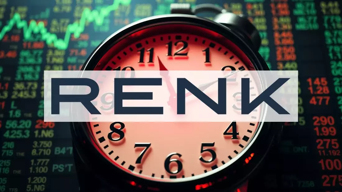 Renk’s Profit Surge and Extended CEO Mandate Overwhelmed by Defence Sell-Off Illustration mit AI erstellt übermittelt durch boerse-global.de