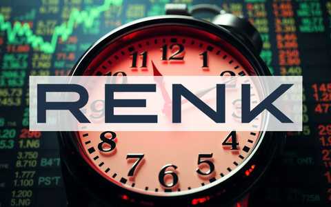 Renk’s Profit Surge and Extended CEO Mandate Overwhelmed by Defence Sell-Off - Foto: über boerse-global.de