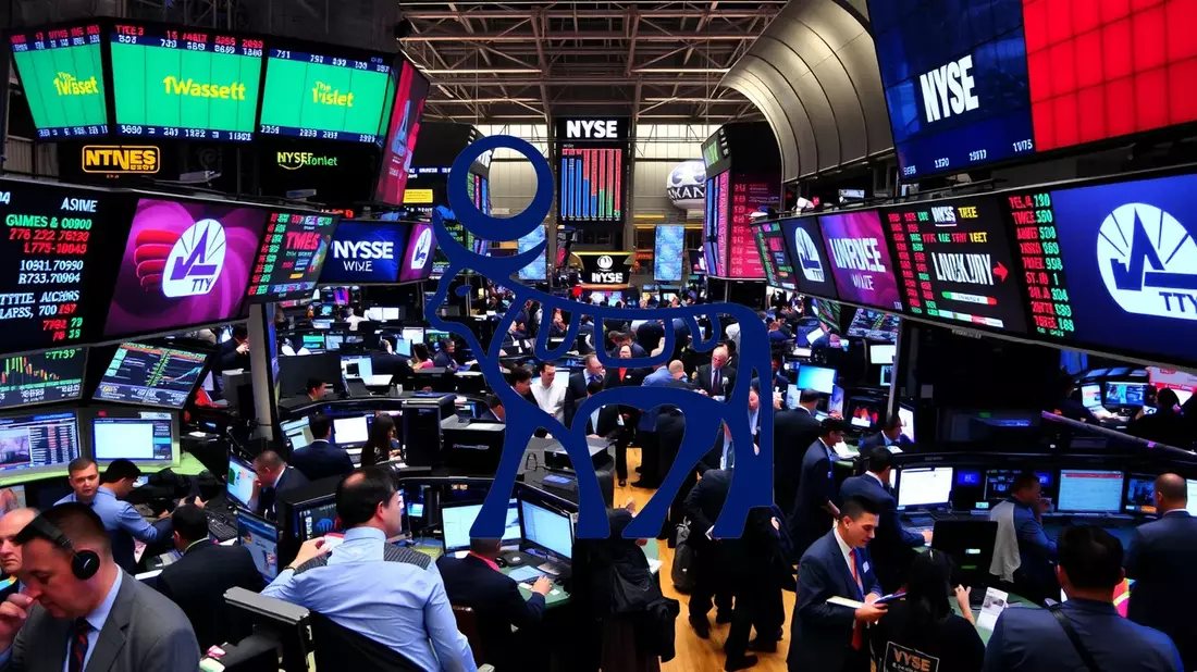 Novo Nordisk Sharpens Obesity Arsenal With High-Dose Wegovy Data and a Strategic Portfolio Pruning Illustration mit AI erstellt übermittelt durch boerse-global.de