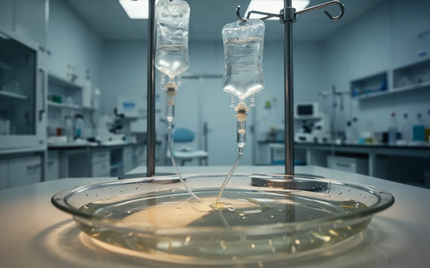 IV-Verjüngungskuren: Warnungen vor unregulierten Anti-Aging-Infusionen - Foto: über boerse-global.de
