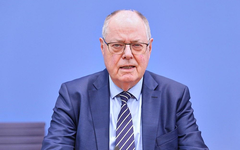 Peer Steinbrück (Archiv) - Foto: via dts Nachrichtenagentur