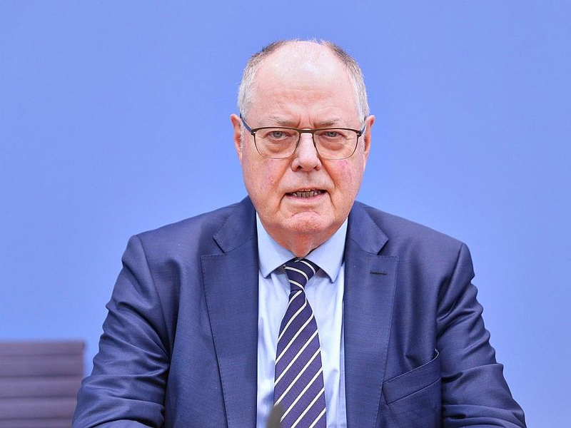 Peer Steinbrück (Archiv) - Foto: via dts Nachrichtenagentur