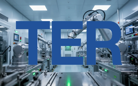 Teradyne Aktie: Verwaltungsrat mit 110 Millionen Stimmen bestätigt - Foto: über boerse-global.de
