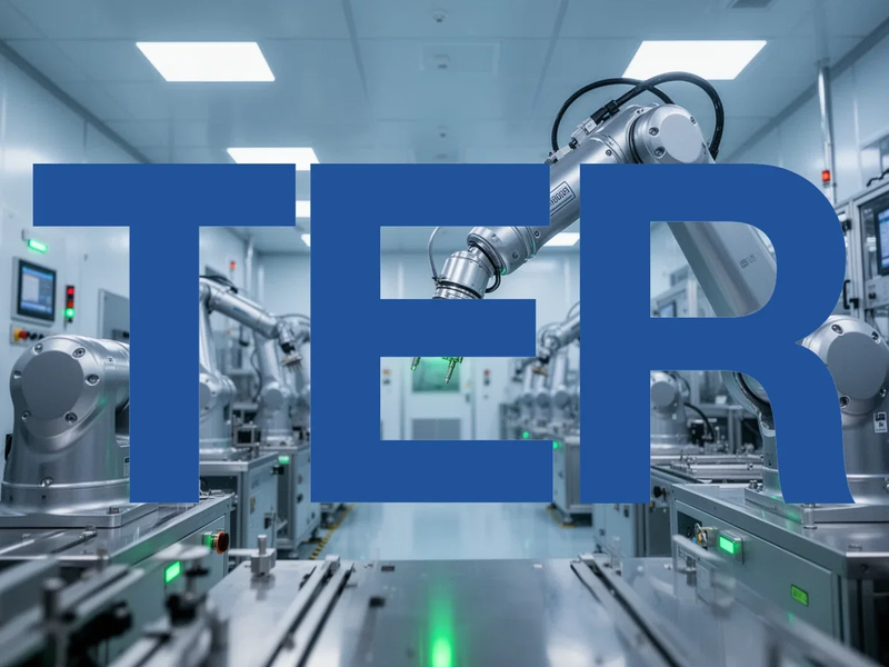 Teradyne Aktie: Verwaltungsrat mit 110 Millionen Stimmen bestätigt - Foto: über boerse-global.de