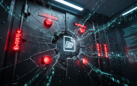 Cyberkriminalität 2026: KI-gesteuerte Angriffe auf dem Vormarsch - Foto: über boerse-global.de