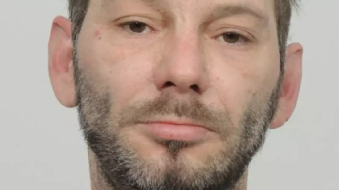 POL-H: Öffentlichkeitsfahndung: 46-Jähriger aus Krankenhaus vermisst - Polizei bittet Bevölkerung um Mithilfe - Bild: presseportal.de