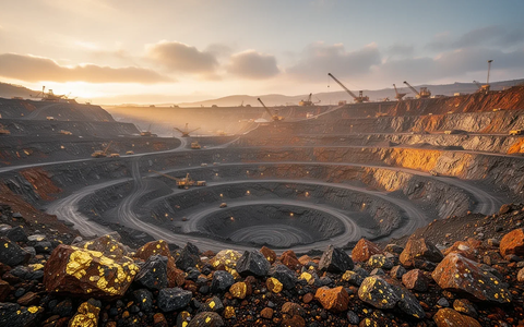First Mining Gold Aktie: 213 Prozent Jahresrendite - Foto: über boerse-global.de