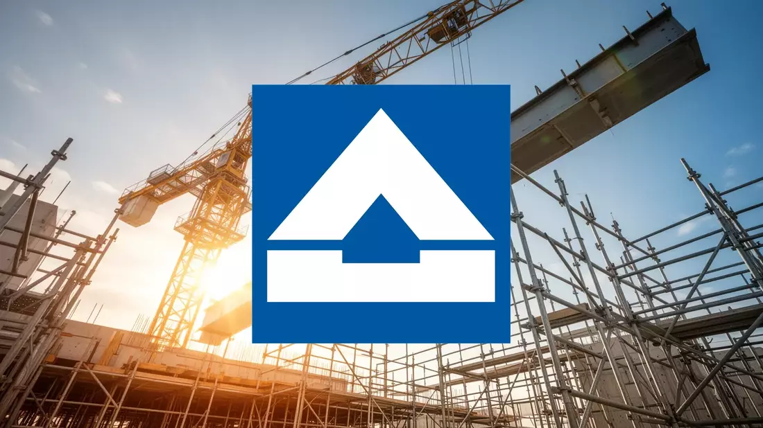 Hochtief Aktie: Operativer Gewinn springt 30 Prozent - Bild: über boerse-global.de