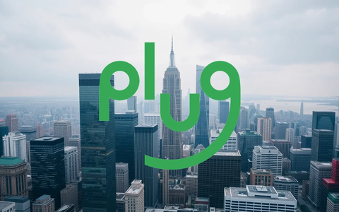 Plug Power’s $142 Million Stream Deal Buys a Cash Cushion as Q1 Margins Recover - Foto: über boerse-global.de