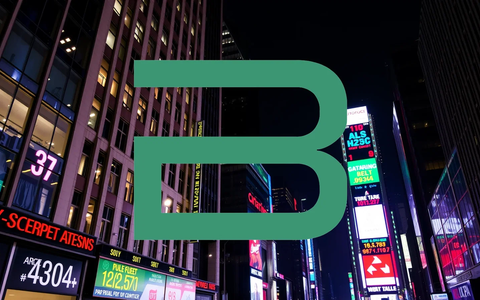 BioNTech Shares Fall 5.3% as $1 Billion Buyback Fails to Offset 1,860 Job Cuts and Growing Losses - Foto: über boerse-global.de