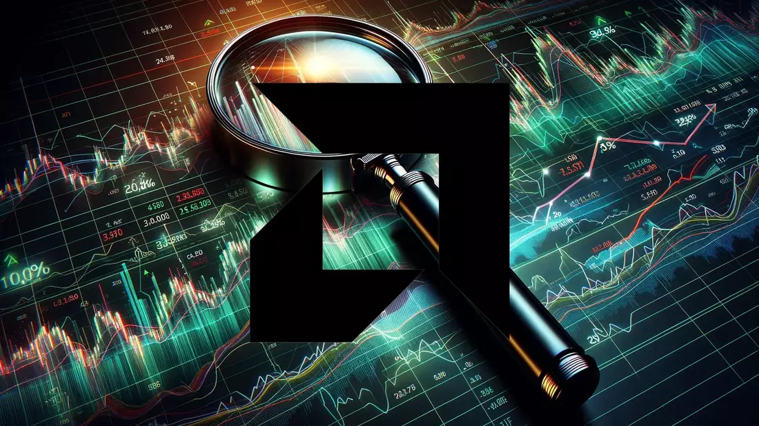 AMD: La Ofensiva de la Nube Híbrida y los Gigavatios de Meta Marcan la Agenda ante la Junta de Accionistas Illustration mit AI erstellt übermittelt durch boerse-global.de