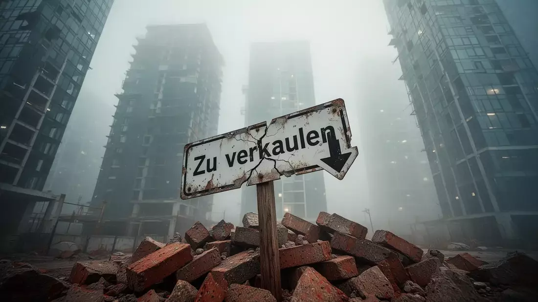 Immobilienmarkt: Preise steigen, Wohnungsnot wächst - Bild: über boerse-global.de