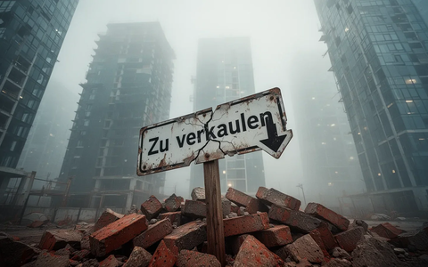 Immobilienmarkt: Preise steigen, Wohnungsnot wächst - Foto: über boerse-global.de