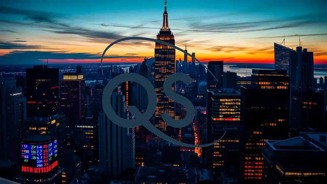 QuantumScape empieza a facturar: 11 millones que validan su modelo de licencias Illustration mit AI erstellt übermittelt durch boerse-global.de