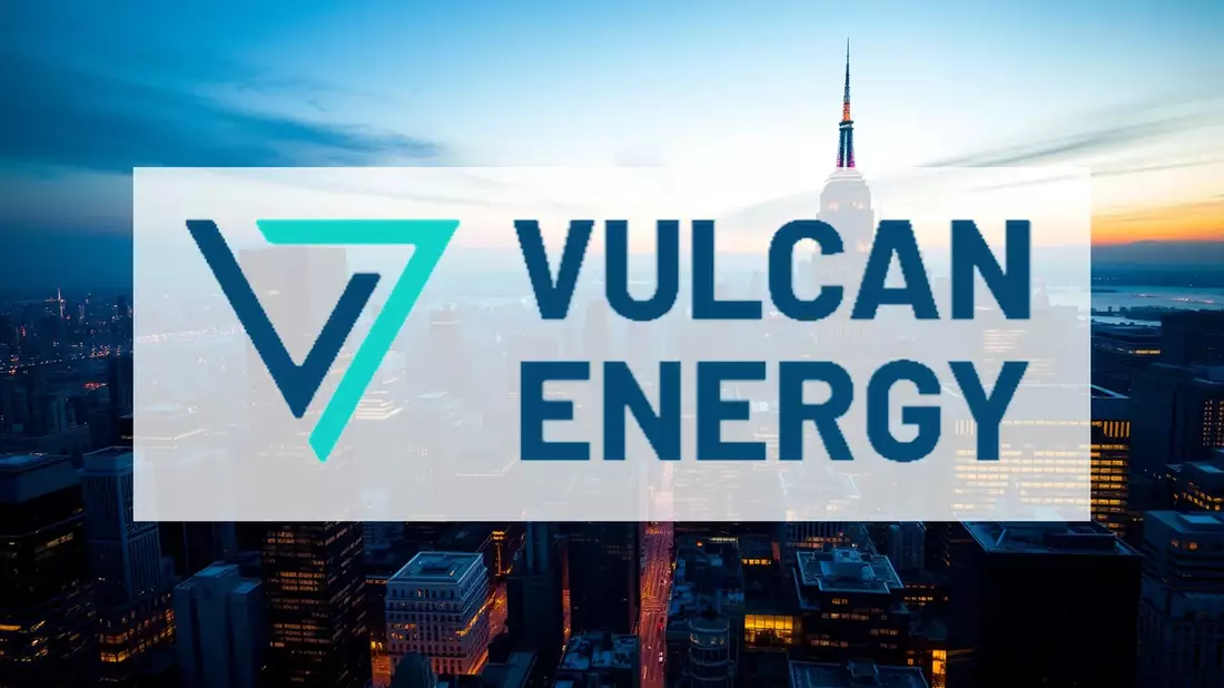 Vulcan Energy Faces Crucial Quarter as Lionheart Financing Deadline, Governance Issues Converge Illustration mit AI erstellt übermittelt durch boerse-global.de
