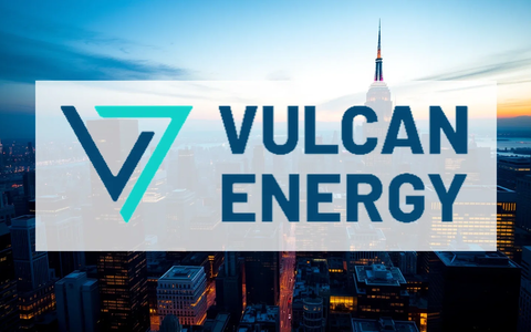 Vulcan Energy Faces Crucial Quarter as Lionheart Financing Deadline, Governance Issues Converge - Foto: über boerse-global.de