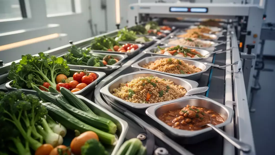 Experten fordern radikalen Umbau der Senioren-Ernährung - Bild: über boerse-global.de