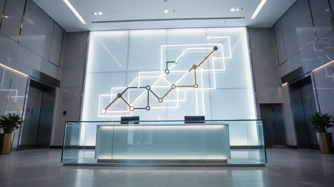 Lucen Software: Aus Office Timeline wird eine ganze Plattform - Bild: über boerse-global.de