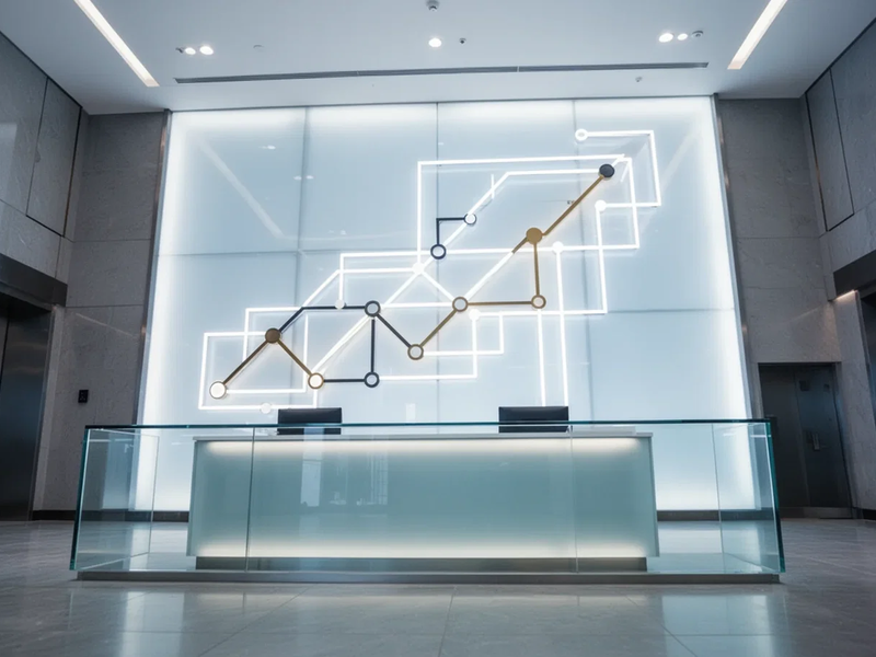 Lucen Software: Aus Office Timeline wird eine ganze Plattform - Foto: über boerse-global.de