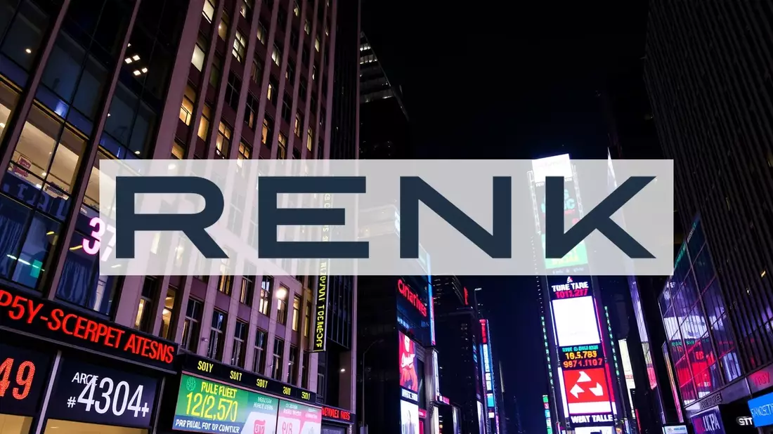 Defence Rally Reversal Hits Renk as Record Orders and CEO Extension Fail to Stem the Slide - Bild: über boerse-global.de