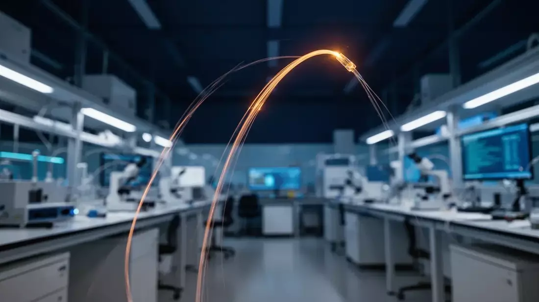 Lightwave Logic Aktie: Quartalszahlen am 13. Mai - Bild: über boerse-global.de