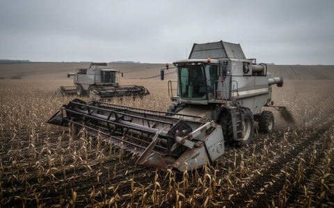 Adecoagro Aktie: EBITDA auf 85,8 Millionen Dollar verdoppelt - Foto: über boerse-global.de
