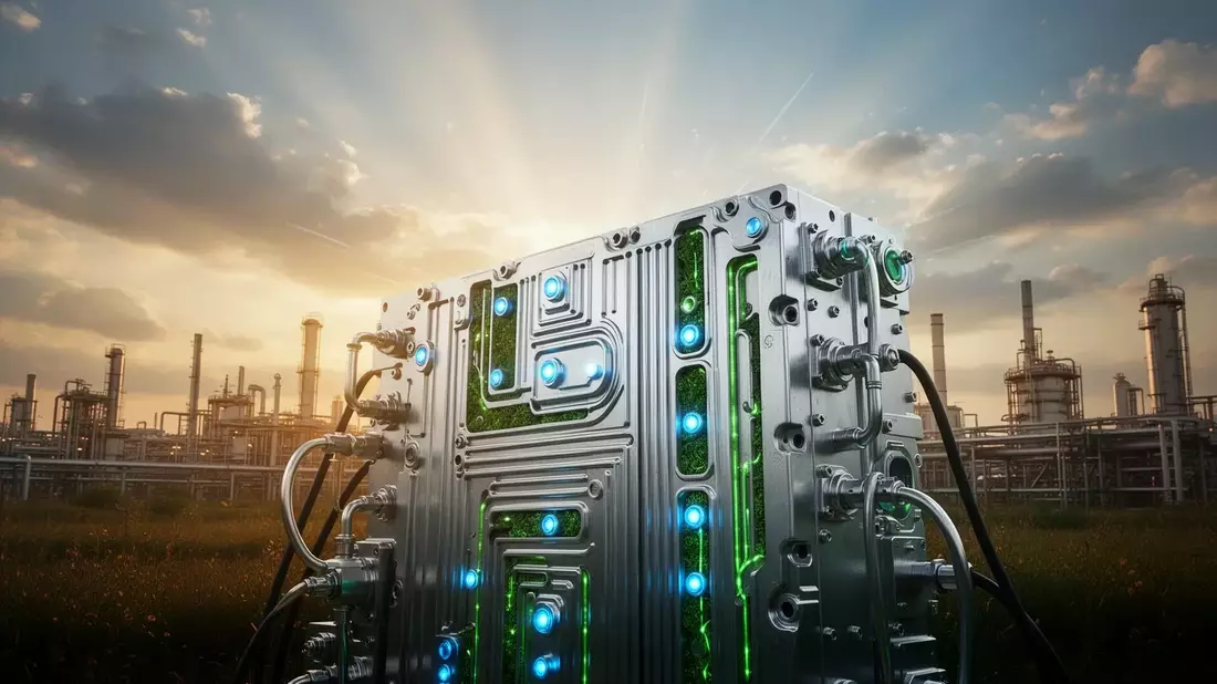 SFC Energy Aktie: 42,7-Millionen-Auftrag aus der Ukraine - Bild: über boerse-global.de