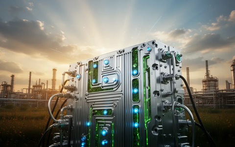 SFC Energy Aktie: 42,7-Millionen-Auftrag aus der Ukraine - Foto: über boerse-global.de