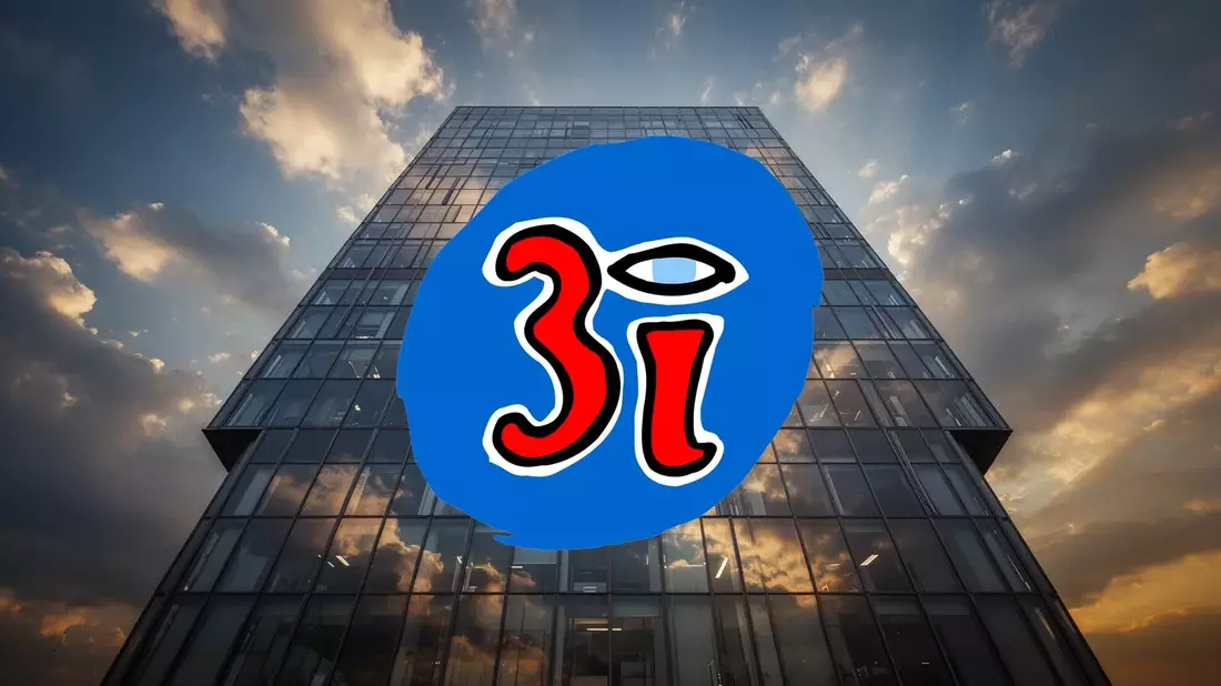 3i Group Aktie: 15. Mai Jahreszahlen-Showdown - Bild: über boerse-global.de