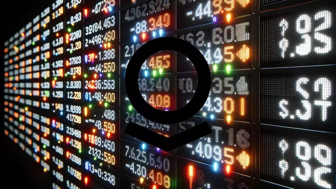 Palantir’s Earnings Triumph Is Clouded by a Privacy Storm and an Expensive Price Tag Illustration mit AI erstellt übermittelt durch boerse-global.de