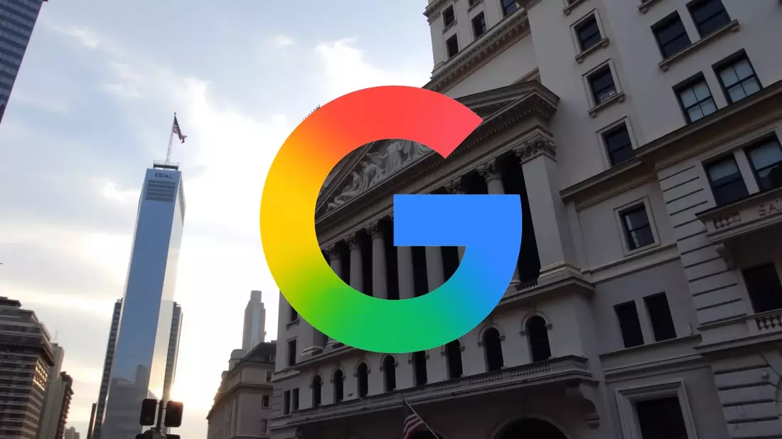 Alphabet se Endeuda en Masa para Alimentar la IA: Del Début de Gemini Omni al Primer Ciberataque Autónomo Illustration mit AI erstellt übermittelt durch boerse-global.de