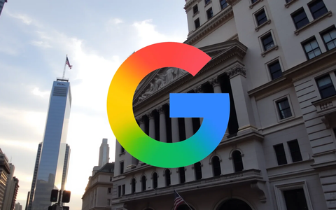Alphabet se Endeuda en Masa para Alimentar la IA: Del Début de Gemini Omni al Primer Ciberataque Autónomo - Foto: über boerse-global.de