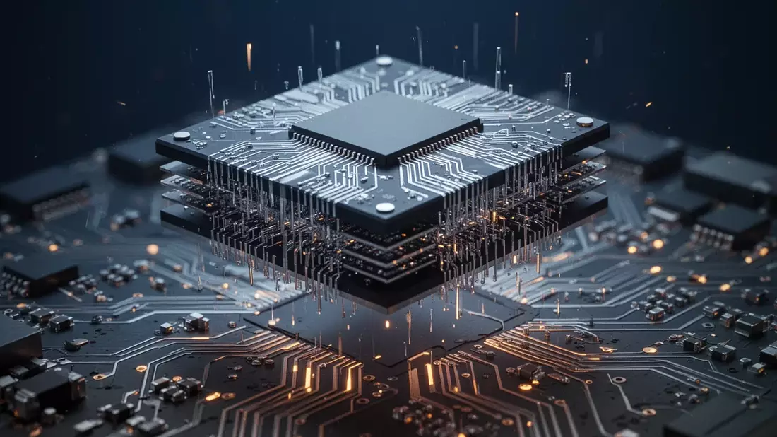 AMD DGF SDK 1.2 senkt Speicherbedarf um 31 Prozent - Bild: über boerse-global.de