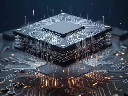 AMD DGF SDK 1.2 senkt Speicherbedarf um 31 Prozent - Foto: über boerse-global.de