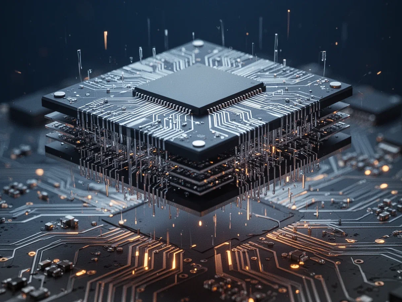 AMD DGF SDK 1.2 senkt Speicherbedarf um 31 Prozent - Foto: über boerse-global.de