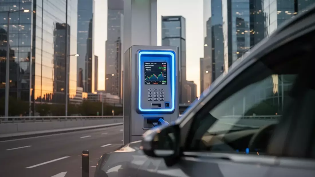 Block Aktie: Square for Drive-Thru startet Sommer 2026 - Bild: über boerse-global.de