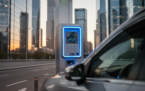 Block Aktie: Square for Drive-Thru startet Sommer 2026 - Foto: über boerse-global.de