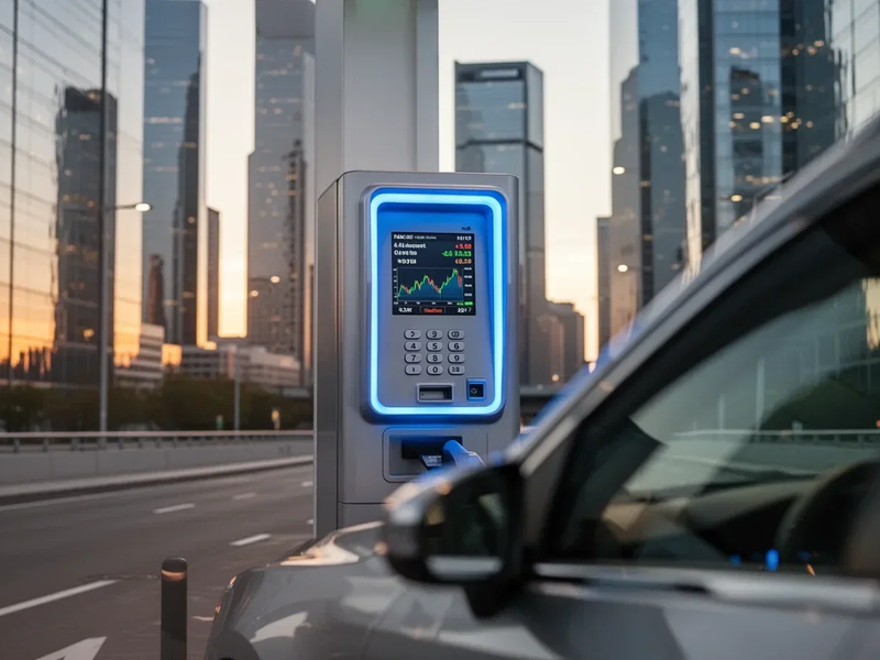 Block Aktie: Square for Drive-Thru startet Sommer 2026 - Foto: über boerse-global.de