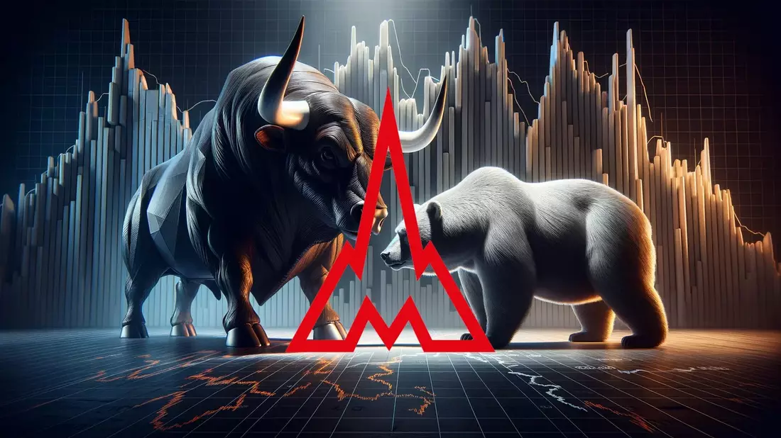 Deutz AGM Turns Spotlight on Restructuring as Orders Surge Past €770 Million Illustration mit AI erstellt übermittelt durch boerse-global.de