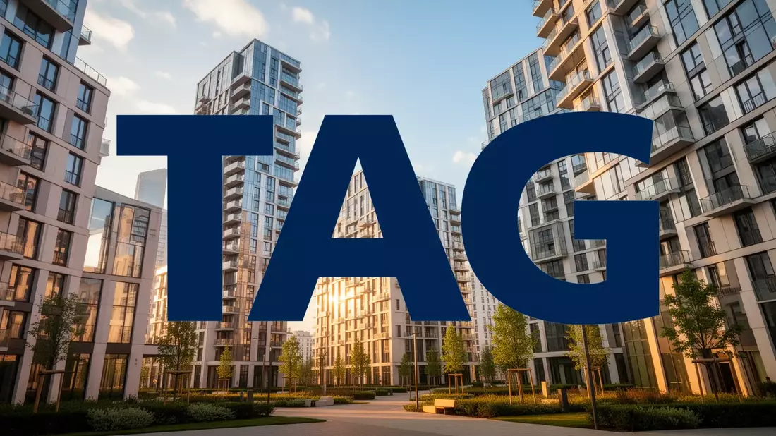 TAG Immobilien Aktie: Polen zahlt sich aus - Bild: über boerse-global.de